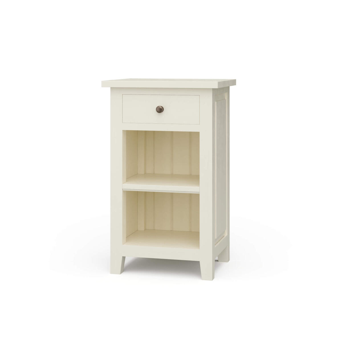 3a237c056d8ec8e83e36a1ee012209f8 Americana Nightstand Cabinet - Image 1