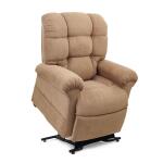 Vega Medium/Large Lift Chairs Brown 11