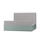 Benjamin Upholstered Bed