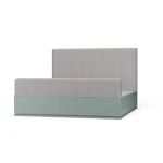 Benjamin Upholstered Bed