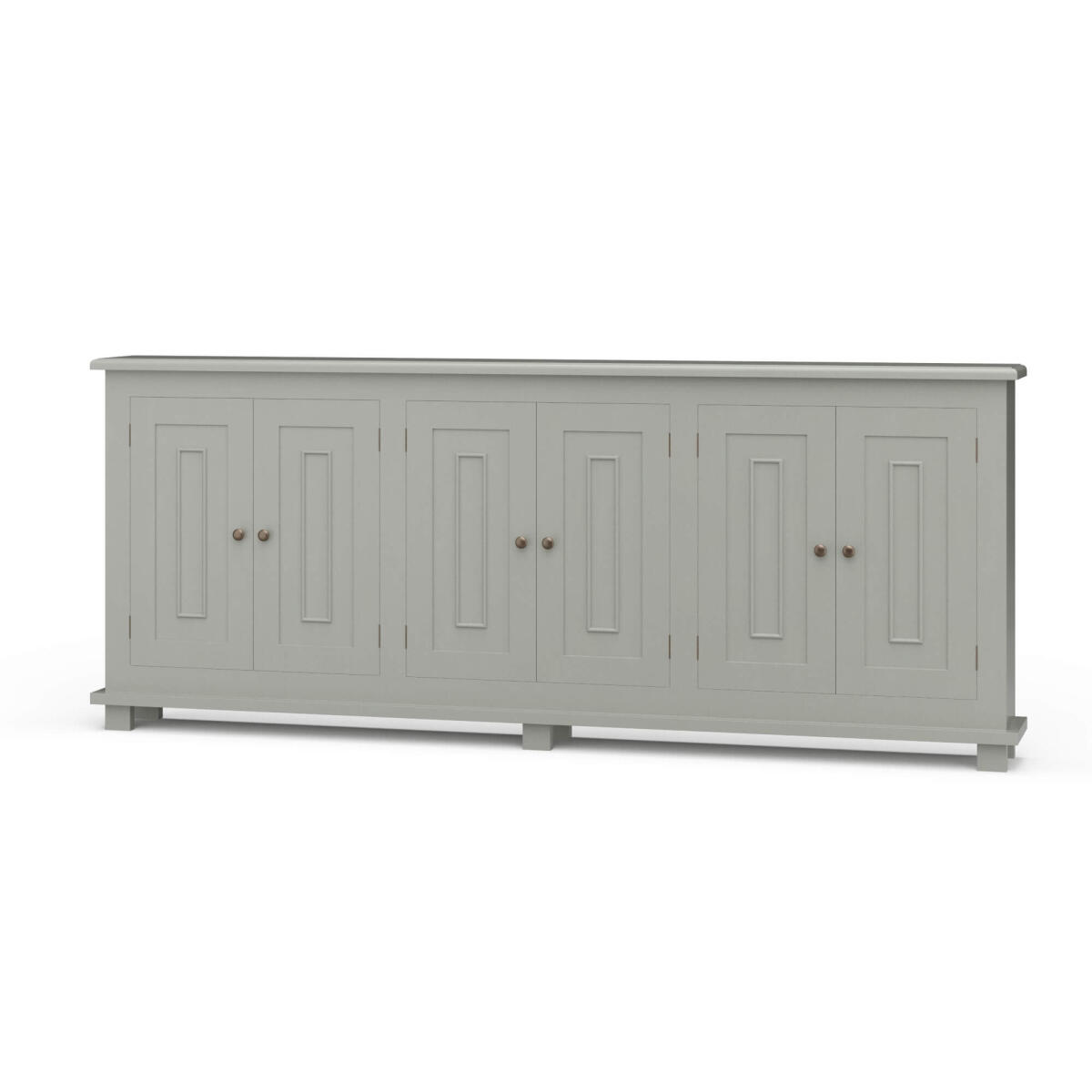 3c097db7fe1abfea0c1f703843e41678 Osborne Narrow Sideboard - Image 1