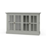 Cape Cod Media Stand