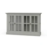 Cape Cod Media Stand