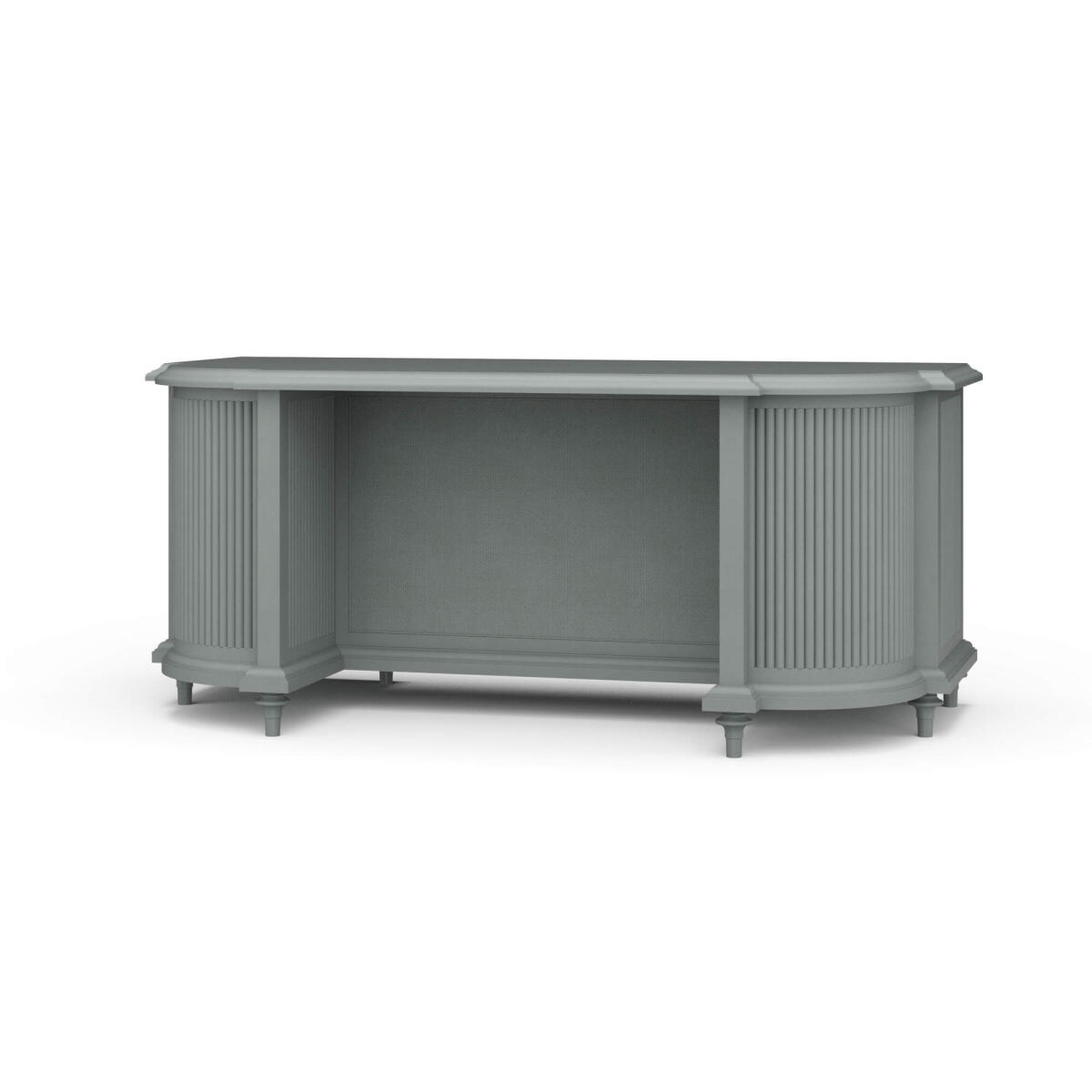 3d105a2e8459f7d9cd3f797ad5004e0e Kraton Reception Desk 72'' - Image 1