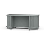 Kraton Reception Desk 72''