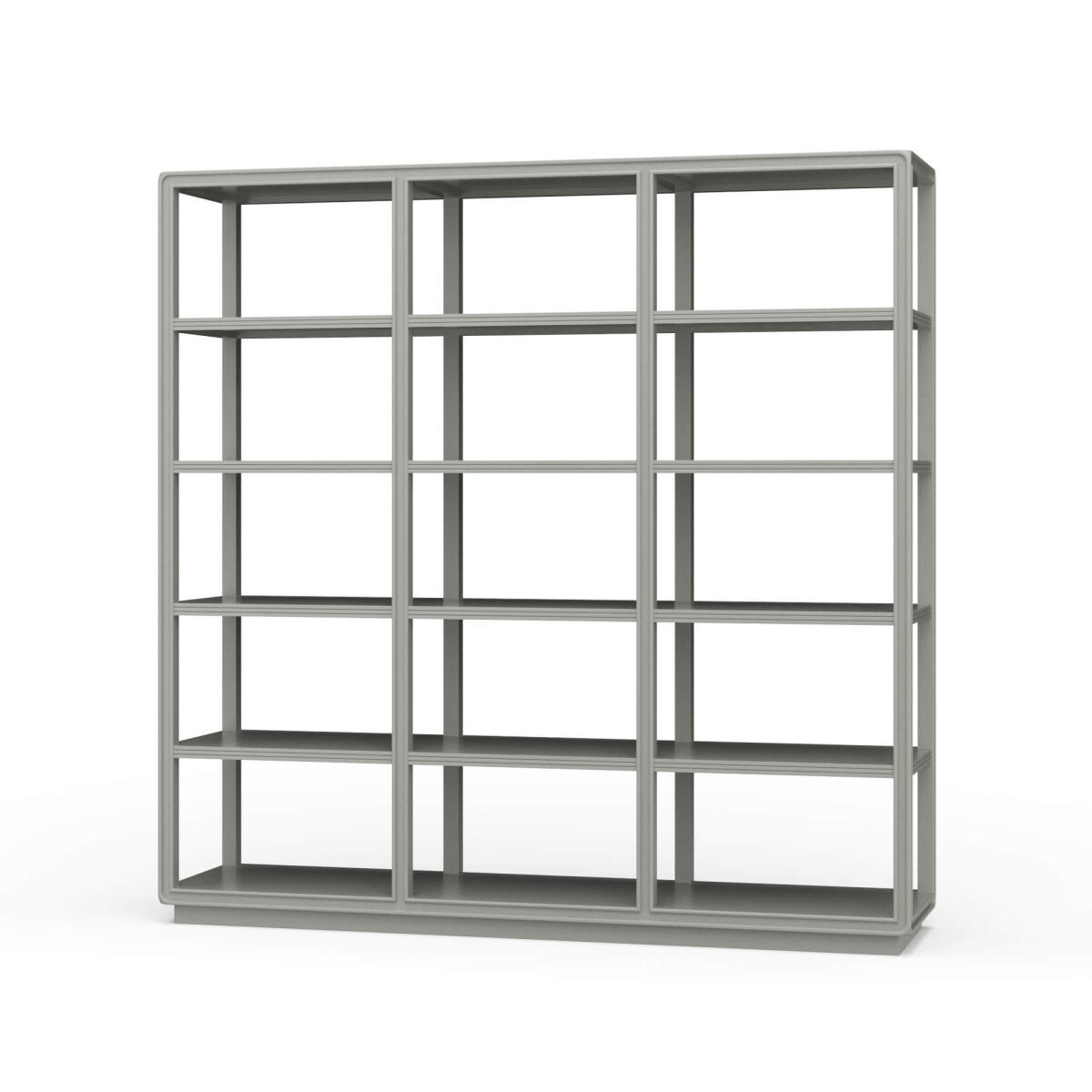 3e09c2b10ffc34f999a026139718f186 Cohan Bookshelf - Image 1