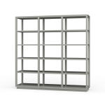 Cohan Bookshelf