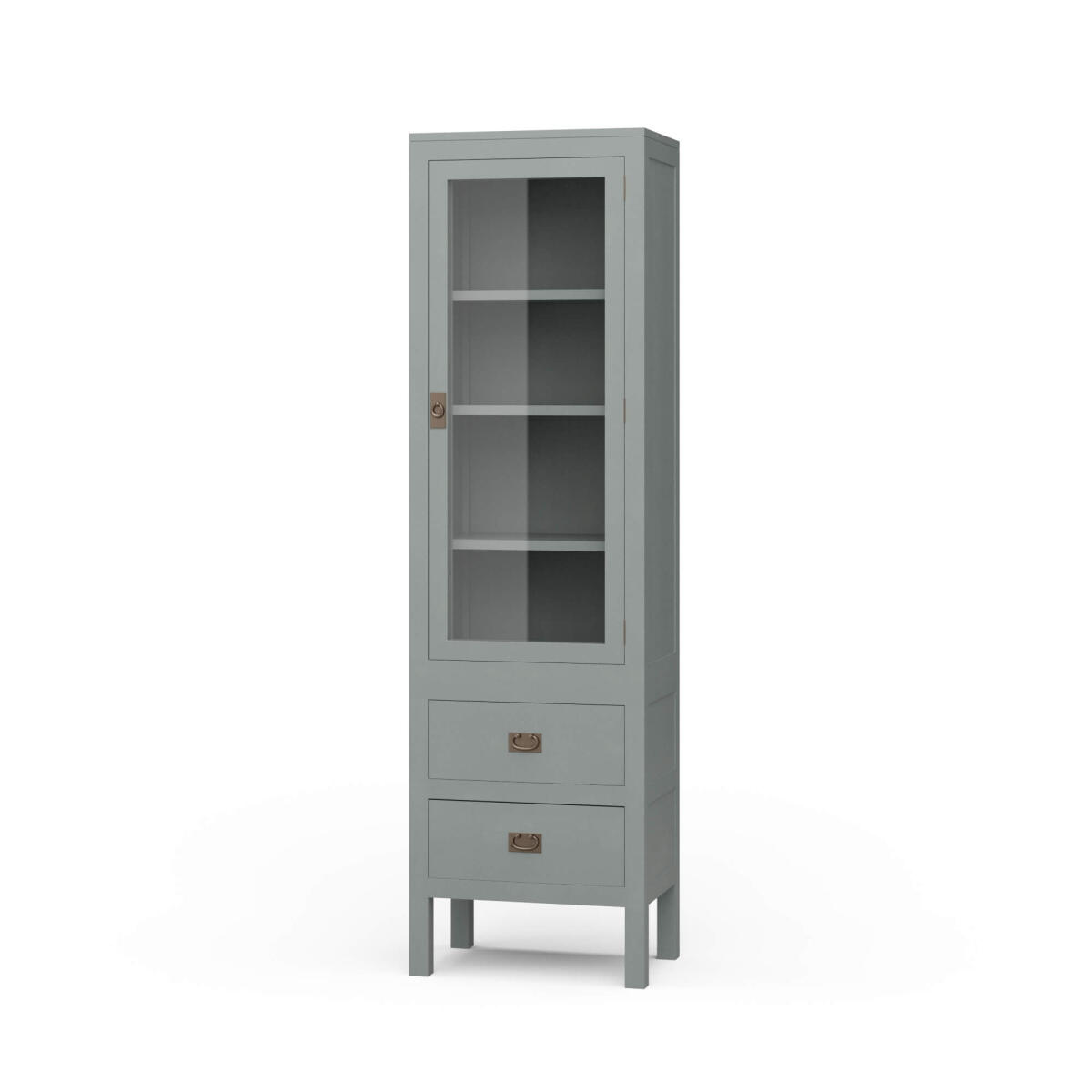 3f1860c64d247db7941909e745a84e23 Kagu Tall Cabinet - Image 1