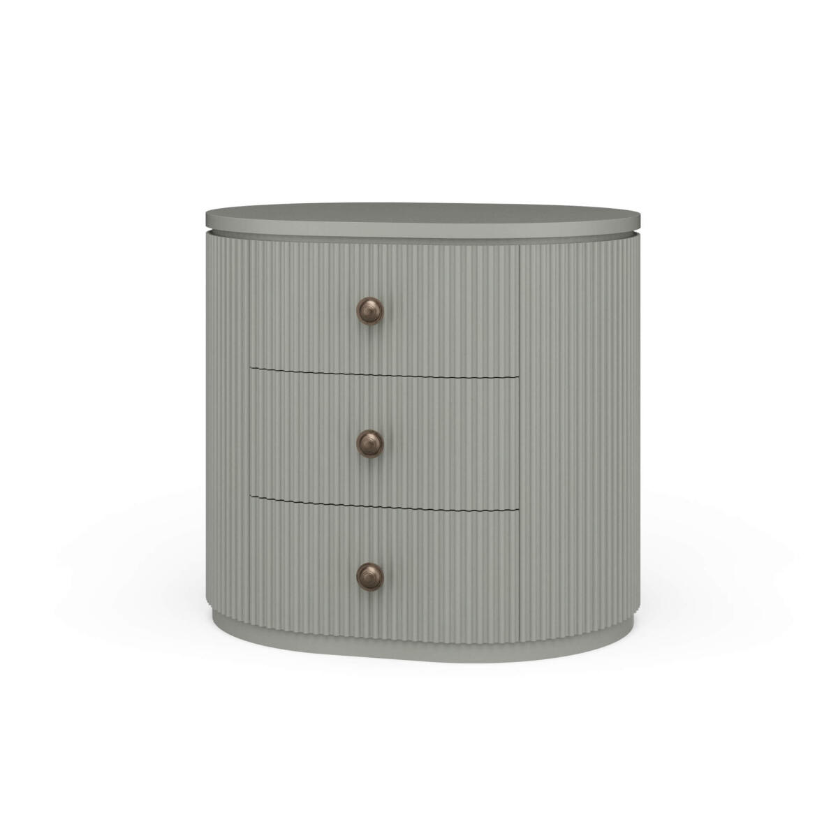 3f2788e68173d9b54b47bcc1c9768a15 Kraton Oval Bedside Table - Image 1