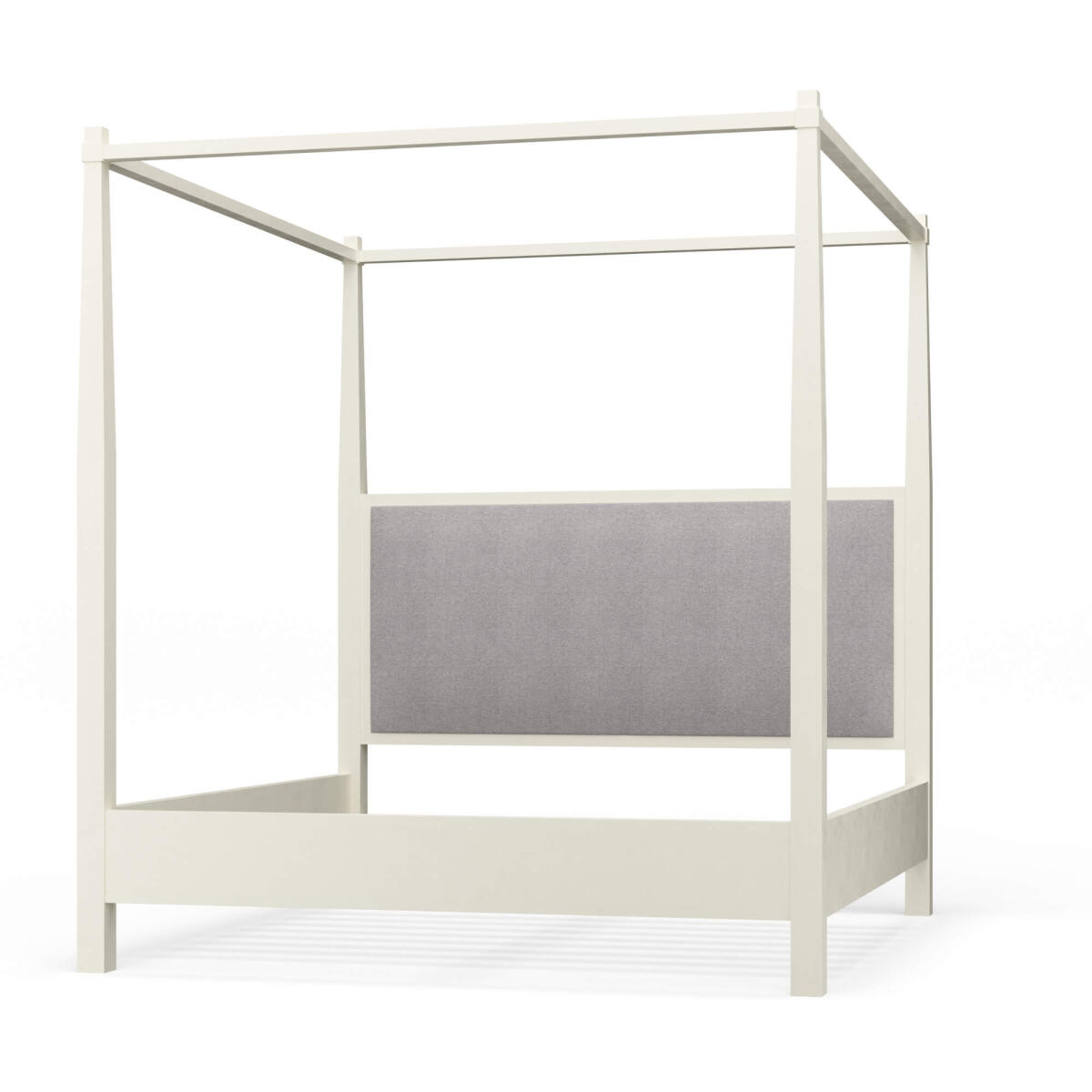 3f3b6dbf874f17acbfa5a30fd63852e7 Luna Poster Bed - Image 1