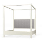 Luna Poster Bed