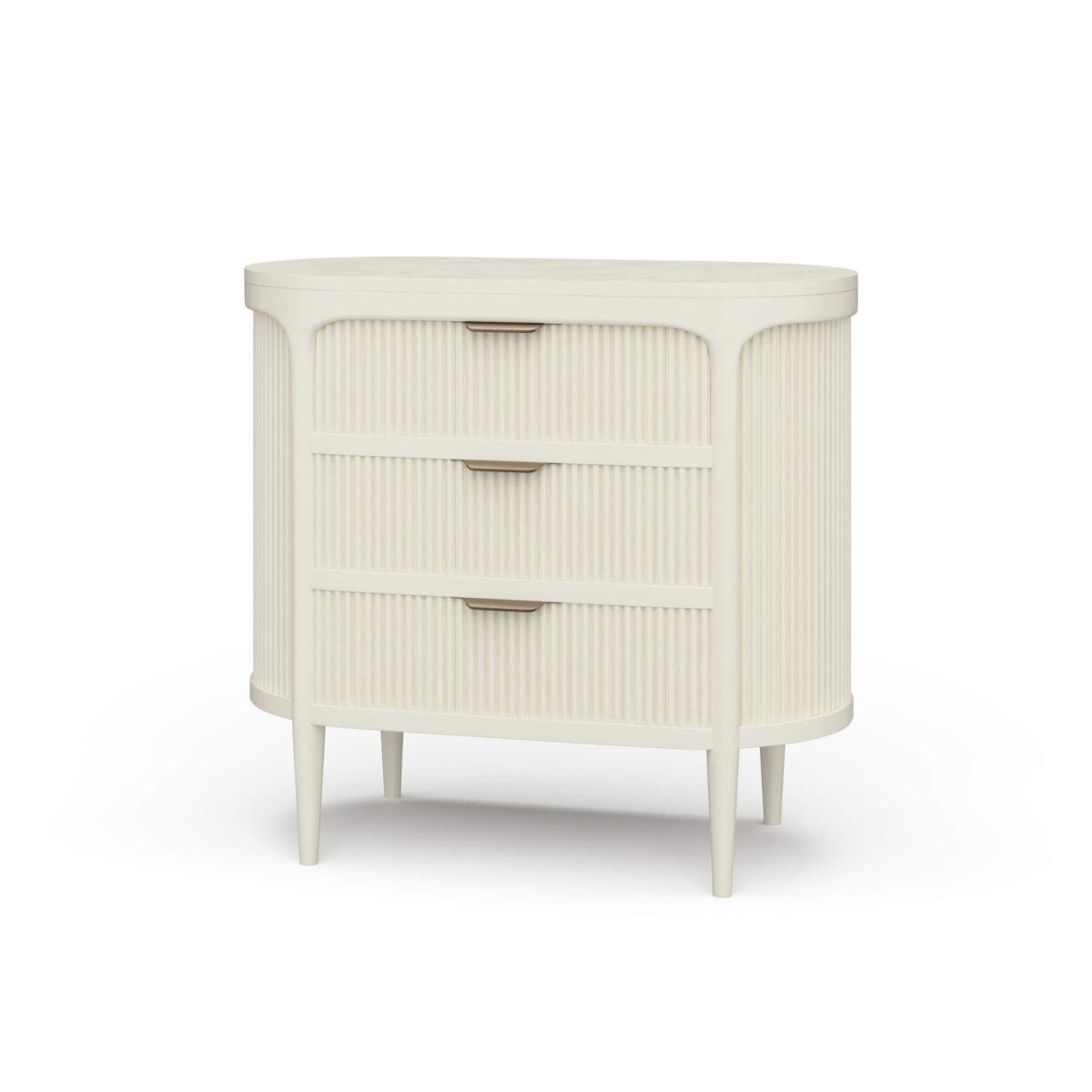 3fb90a79028979d45aa9b0c06df2796d Regent 3 Drawer Dresser - Image 1