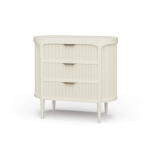 Regent 3 Drawer Dresser