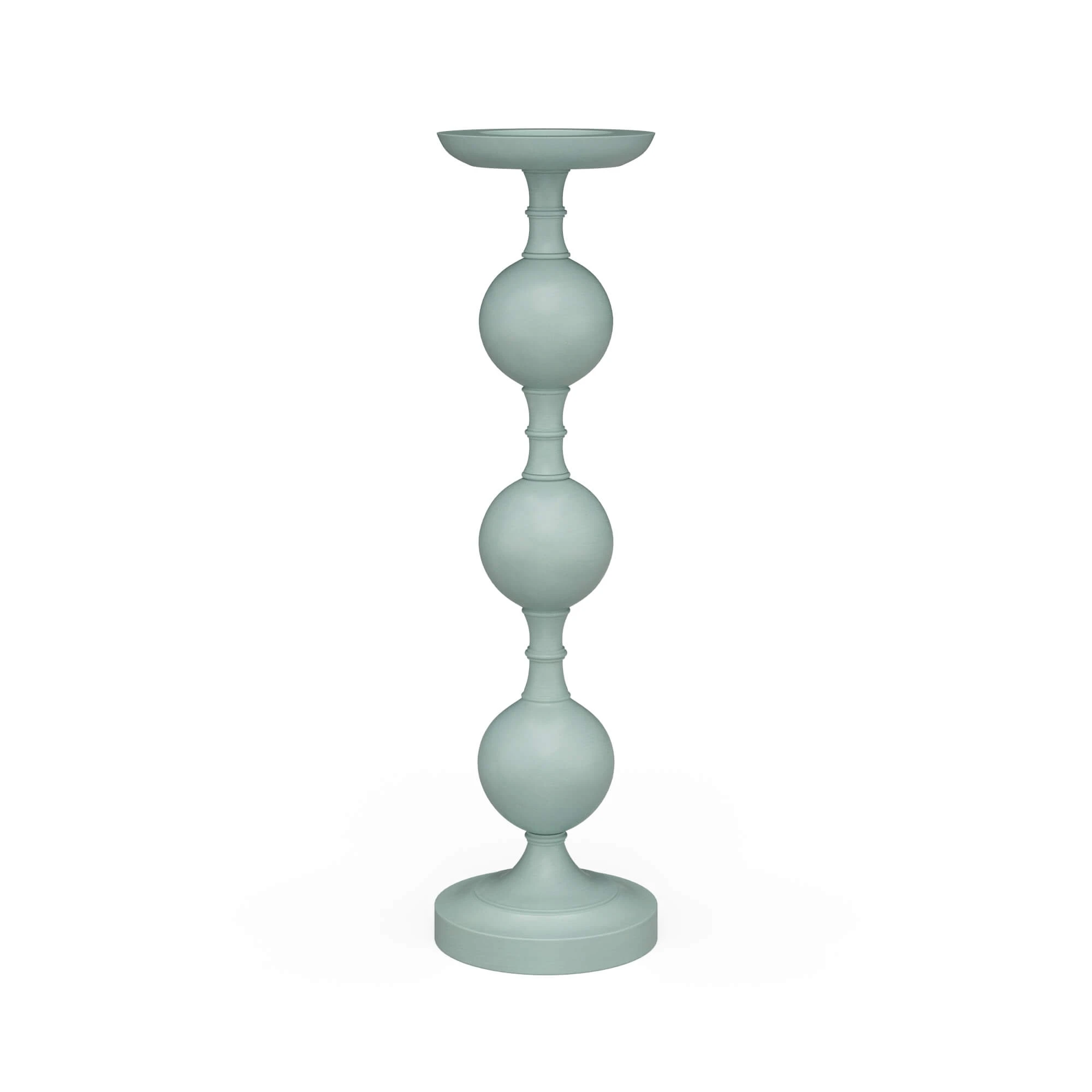 3fef14d84b22cbdc6365672febc66ebd Bollet Candlestick Large - Image 1