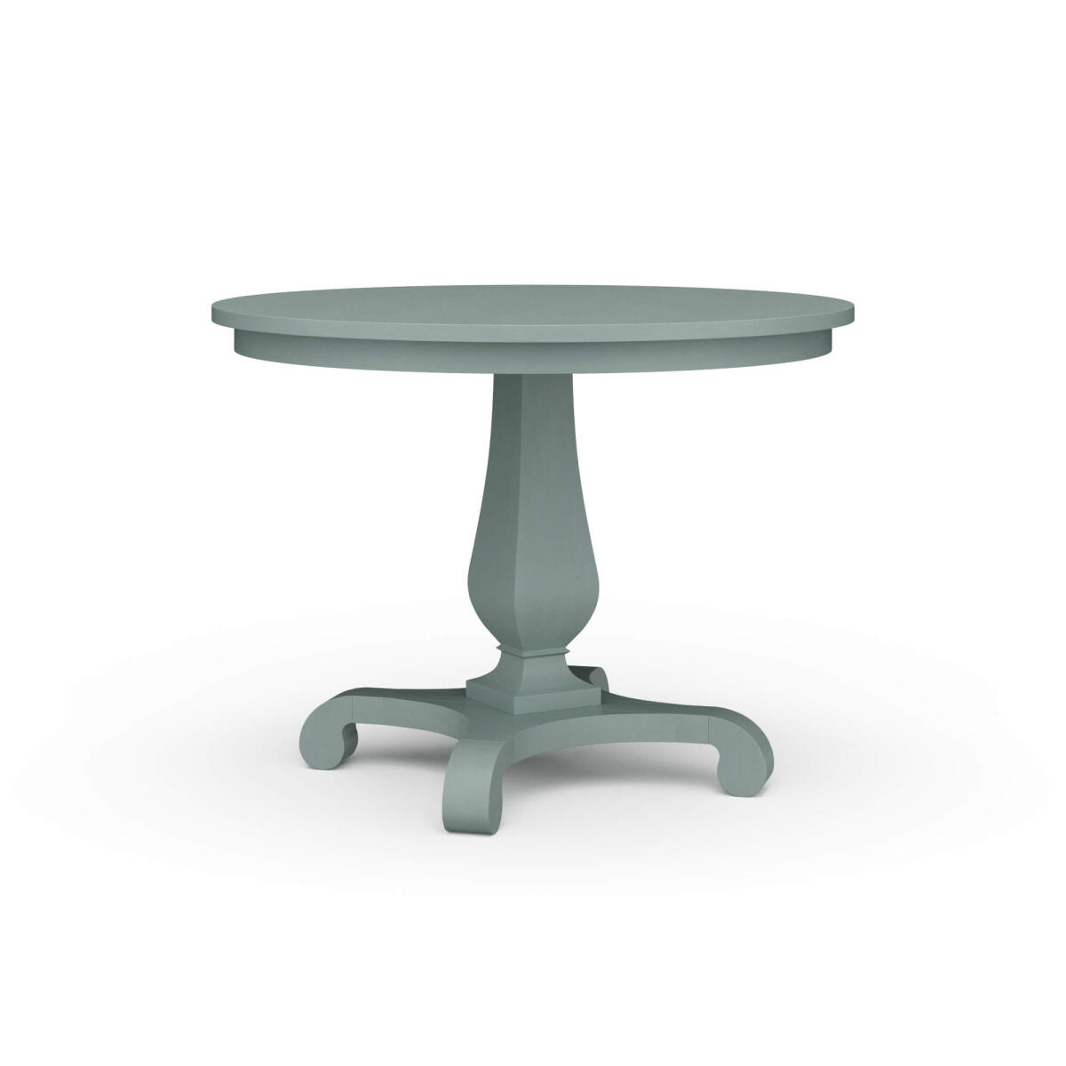 411965a8b8d7d5fc54a6b9fffee8ee91 Chelsea Foyer Table - Image 1