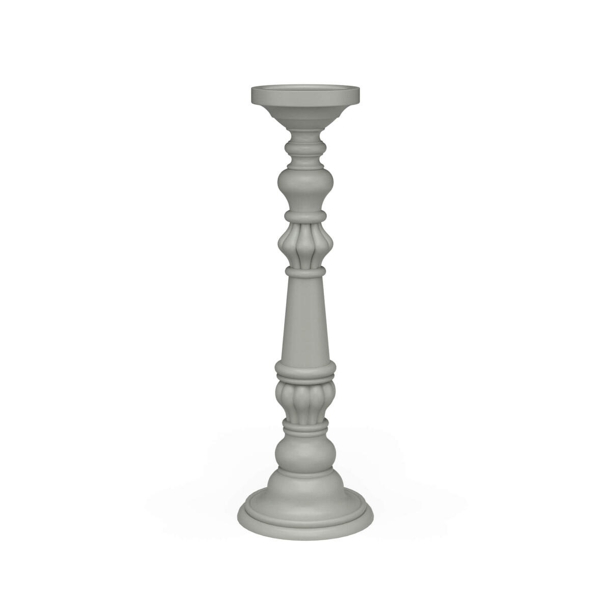 41abbd69eb499b76104722ff8368a774 English Candlestick Small - Image 1