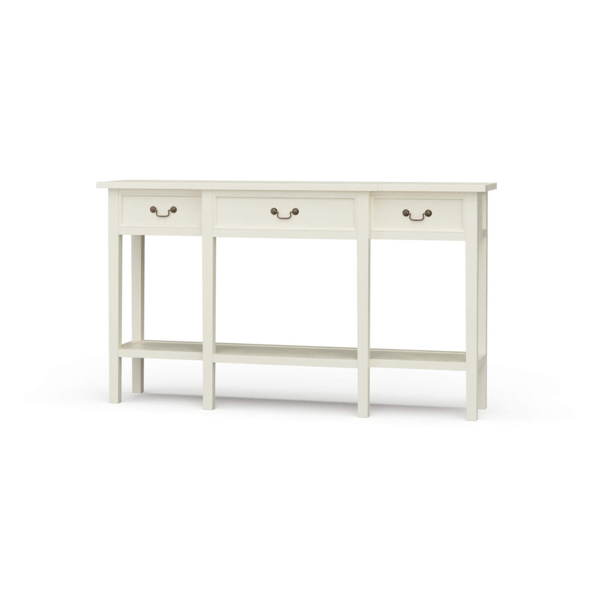 41e945f1a24433a0833a0751f98dc8e2 Amherst Narrow Console Table - Image 1