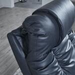 Uc677 Large 5-zone Power Recliner Recliners Blue 19