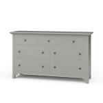 Aries 7 Drawer Dresser