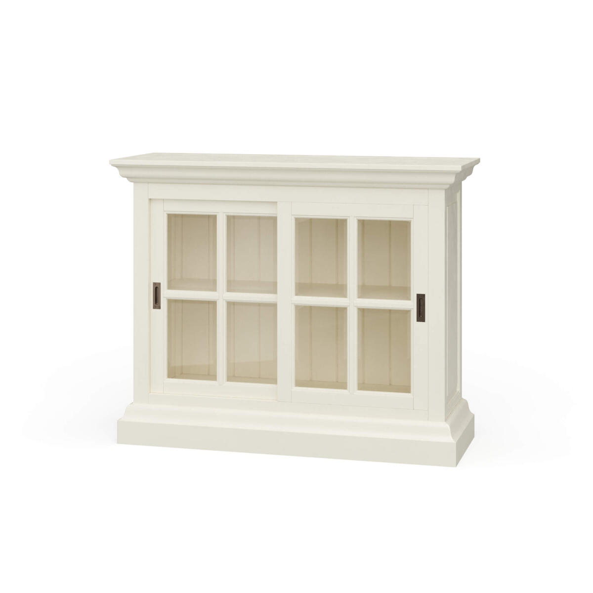 4351535bad4f101507945e896d496b65 English Short Bookcase - Image 1