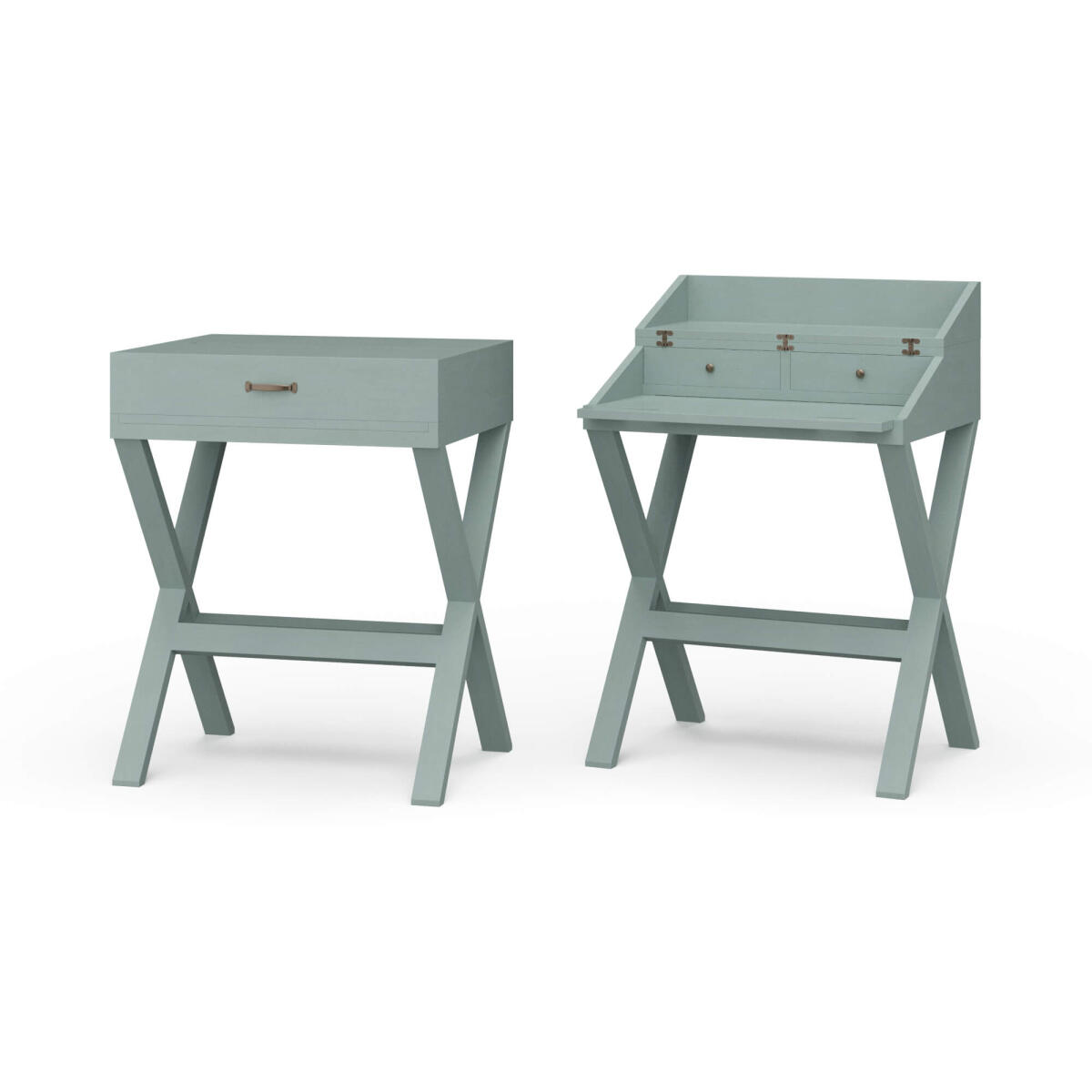 43e7ceb1f4ebb18877facc29d3c2a5d8 Conservatory Desk - Image 1