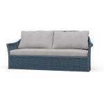 Nantucket Rattan Sofa