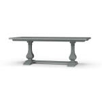 Trestle Dining Table