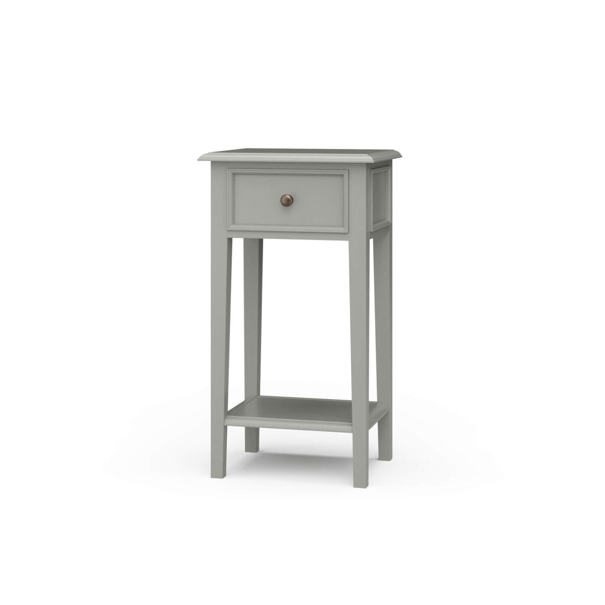 45f8b0bade47ed8f8128e8e8eb61a8f6 Bungalow Side Table - Image 1