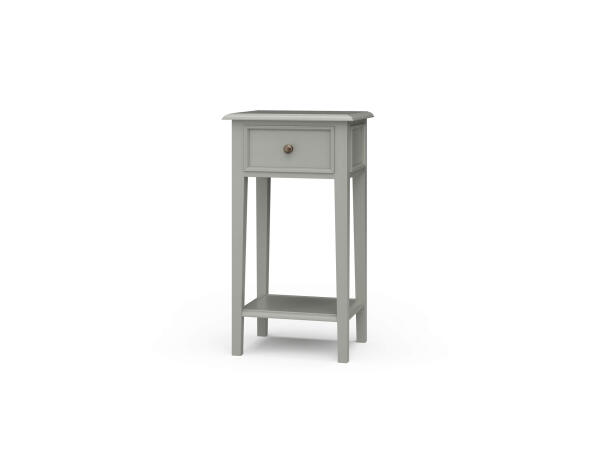 Bungalow Side Table Chairside Tables Bramble