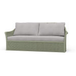 Nantucket Rattan Sofa