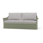 Nantucket Rattan Sofa