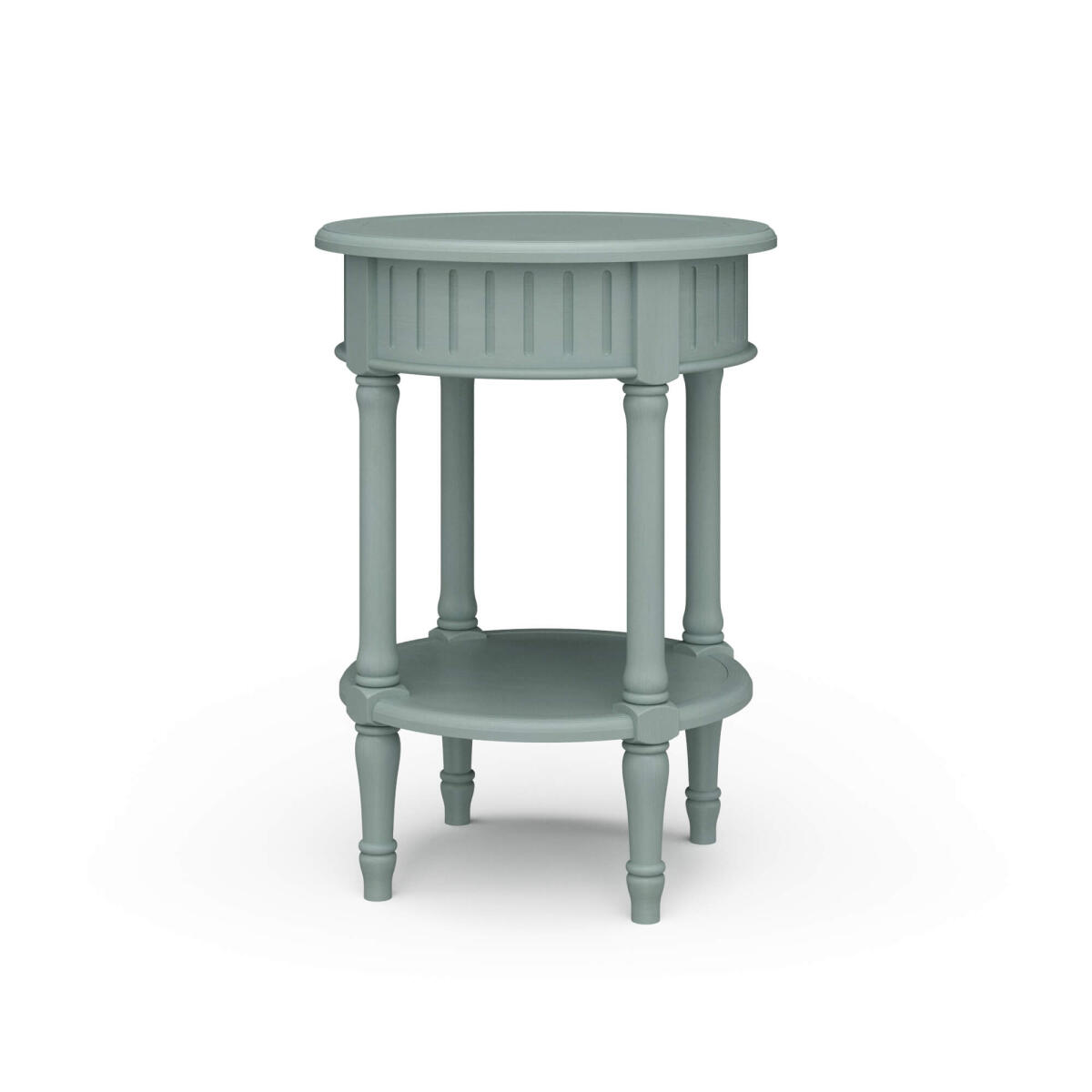 474652d4eca2b791616cf4b955473743 Covington Side Table - Image 1