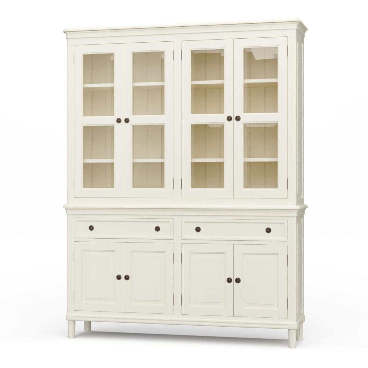 48f8d36d6f0985146f76de6715704cbc Hayward Display Cabinet - Image 1