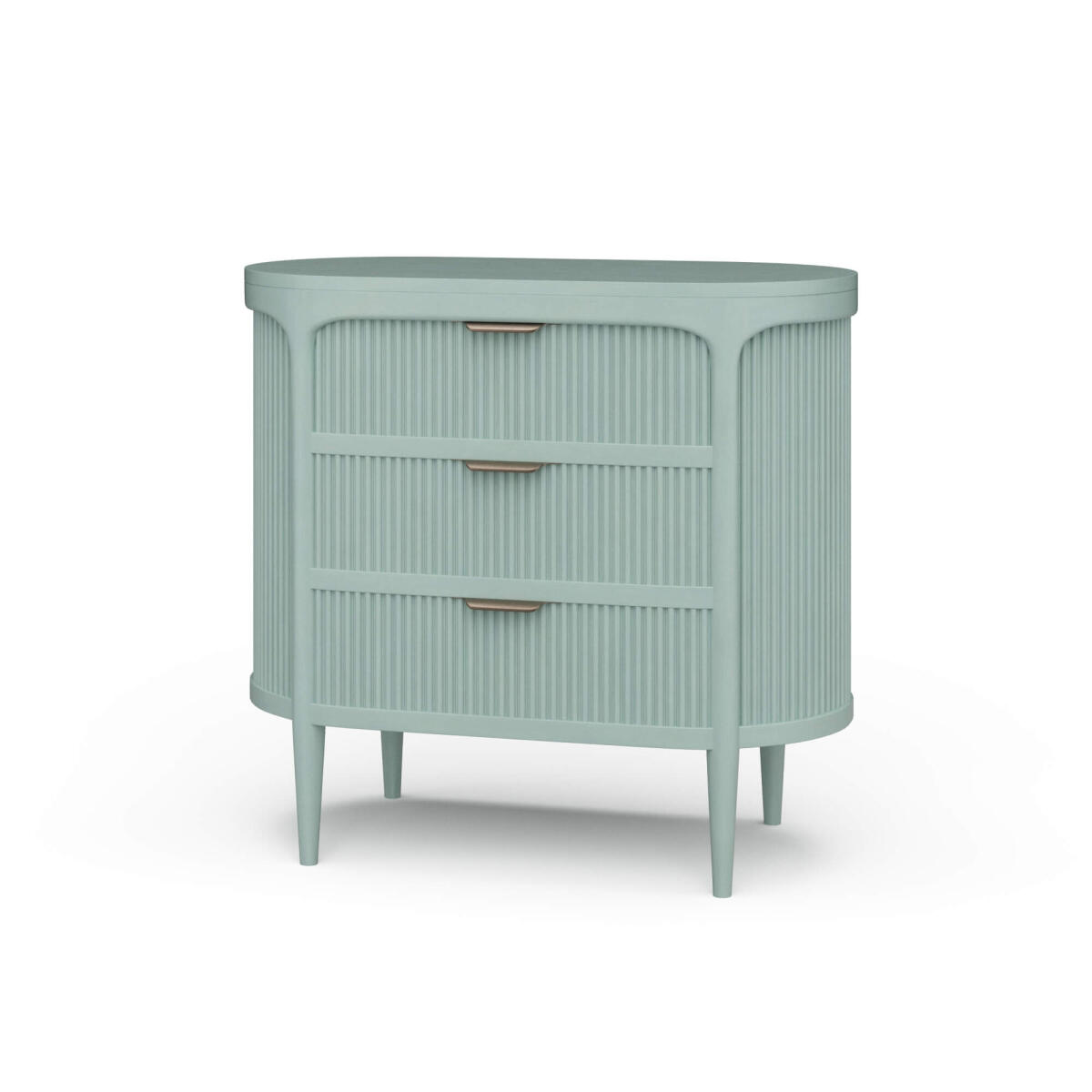 4927a488b1da06c50582653cef898f06 Regent 3 Drawer Dresser - Image 1