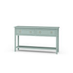 Cholet Console Table W/ 2 Drawers