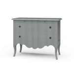 Monaco 2 Drawer Dresser