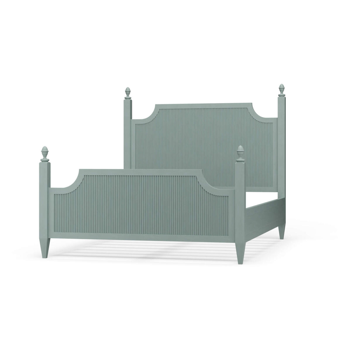 4a71e3b2b8d4eaa114211f982babf573 Kraton Bed - Image 1