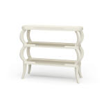 Savannah 3 Tiered Console Table