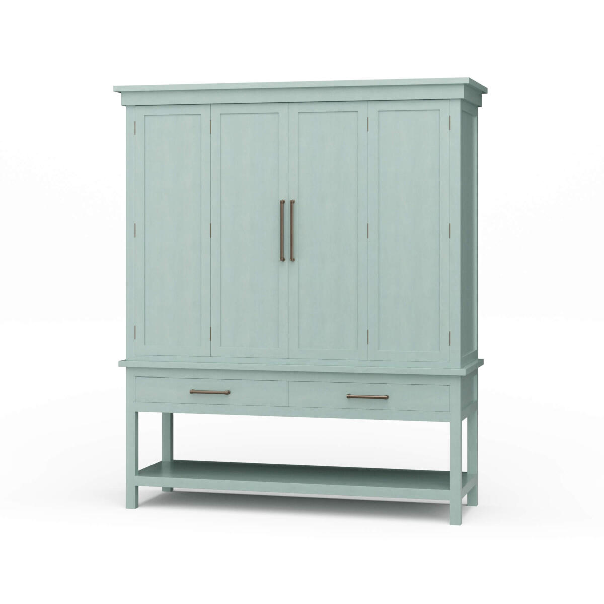 4b23c533bf8716e864afe679216a1eef Flores Wardrobe - Image 1