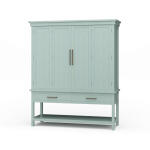 Flores Wardrobe