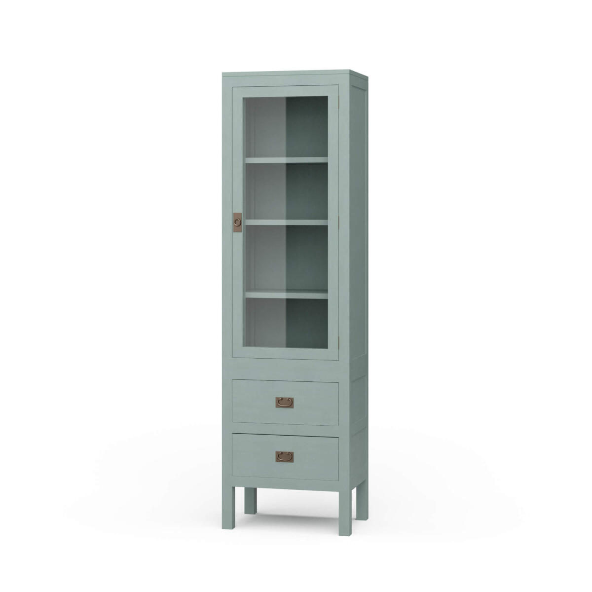 4b5b6f3216d58d1fd0250b248532859d Kagu Tall Cabinet - Image 1
