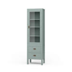 Kagu Tall Cabinet