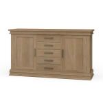 Williamson Sideboard W/ 2 Doors