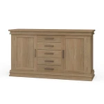Williamson Sideboard W/ 2 Doors