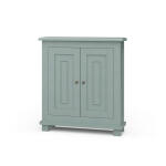 Osborn Narrow 2 Door Cabinet