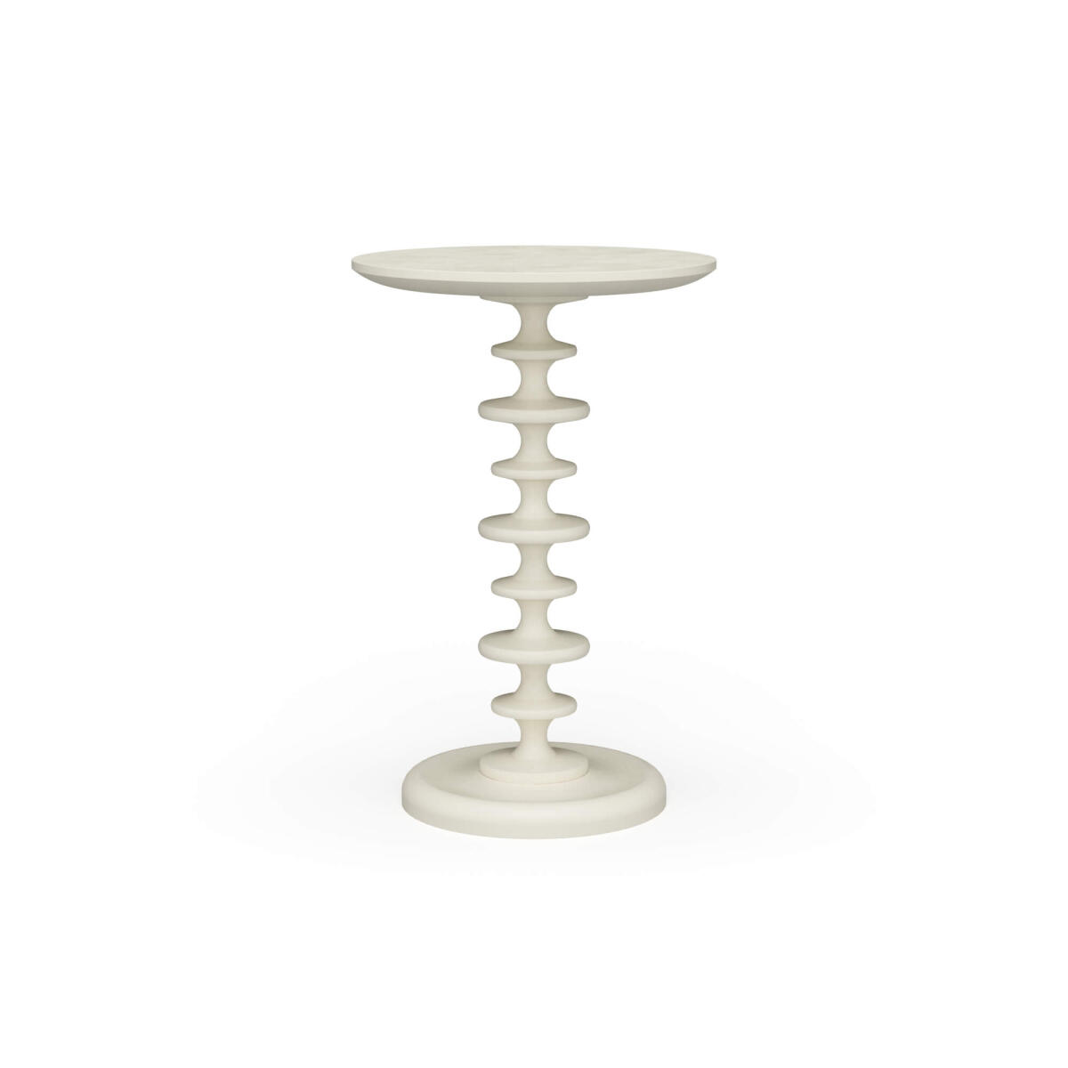 4c8a273210806ee7f09246f71713a056 Milano Round Side Table - Image 1