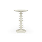 Milano Round Side Table