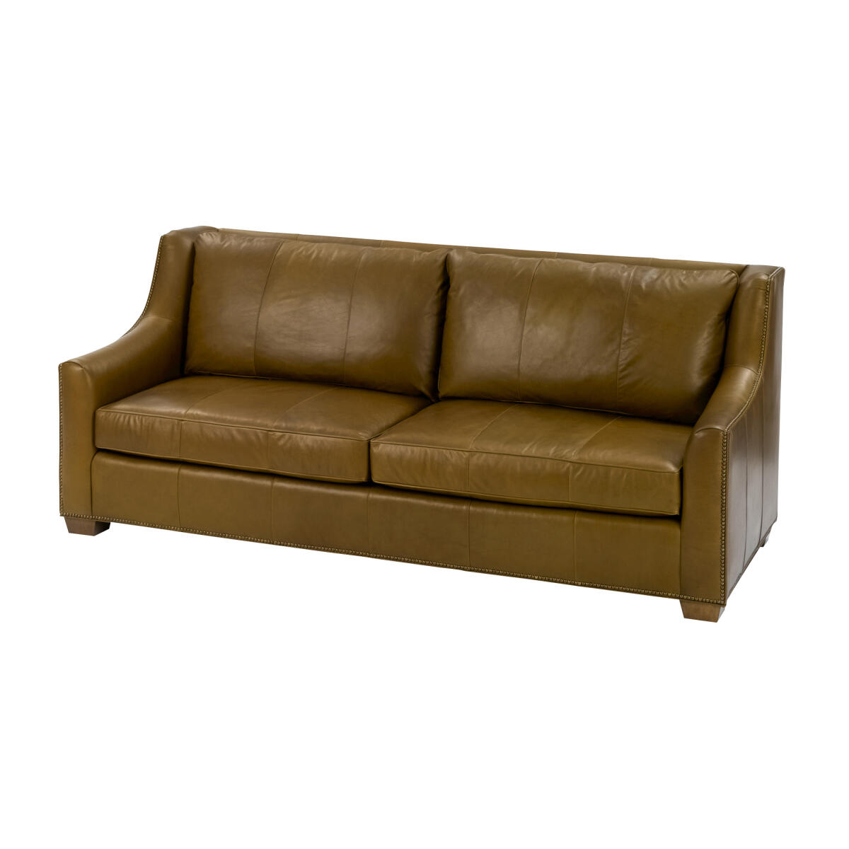 L8208-89 Barrett Sofa Sofas Brown 2 L8208-89 Barrett Sofa Sofas Brown 2