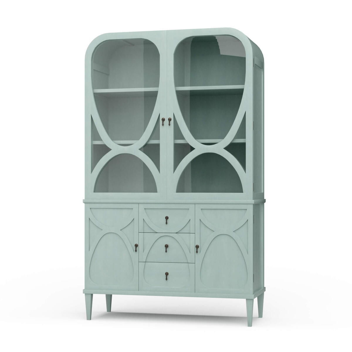 4e311eb51e24e527b93a2760b1685c44 Eclipse Bookcase - Image 1