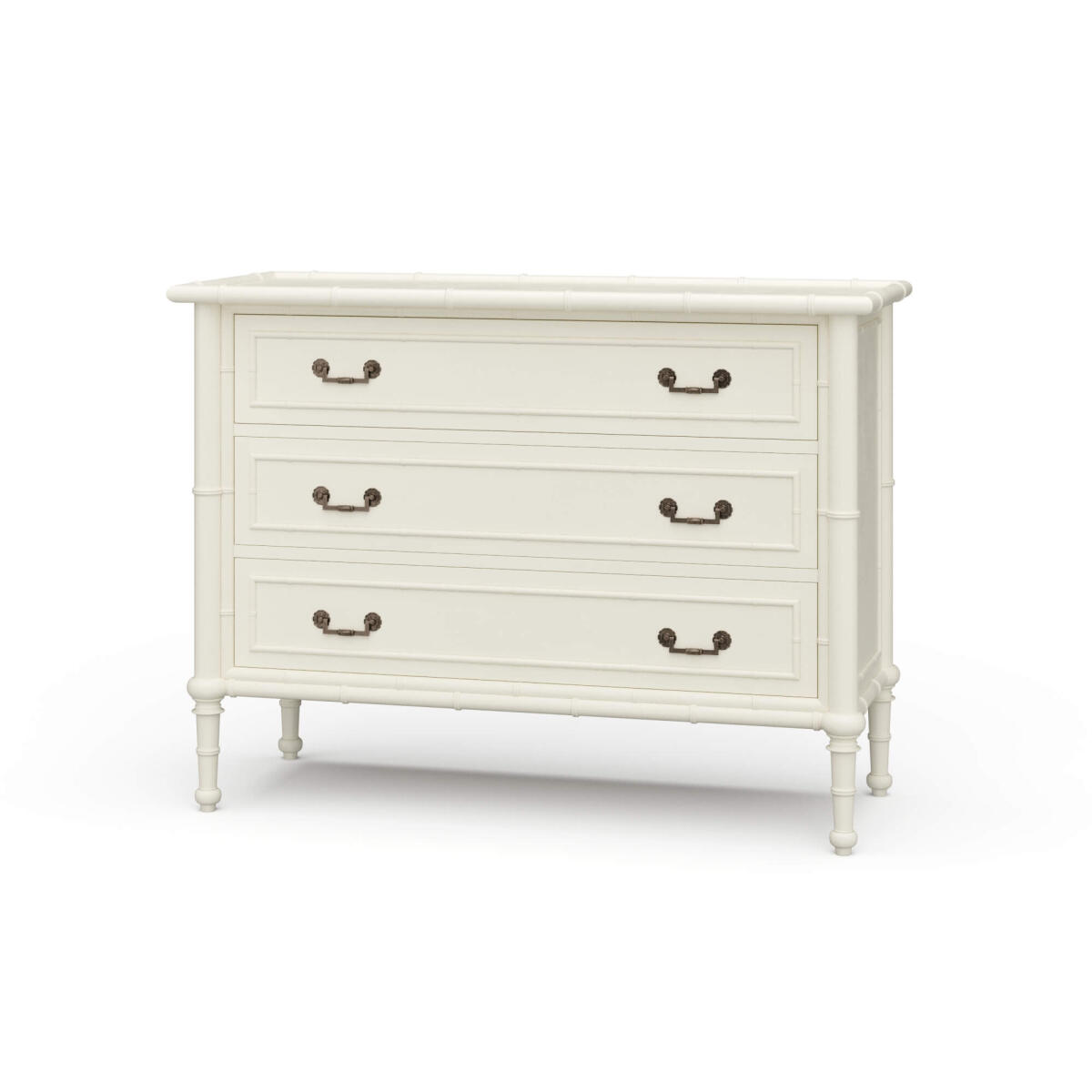 4e867750bf87742b0cb5ee770f3992c5 Martinique Dresser W/ 3 Drawer - Image 1